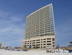 Palazzo Beach Resort by Panhandle Getaways