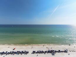 Palazzo Beach Resort by Panhandle Getaways