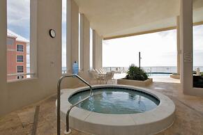 Palazzo Beach Resort by Panhandle Getaways
