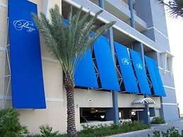 Palazzo Beach Resort by Panhandle Getaways