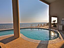 Palazzo Beach Resort by Panhandle Getaways