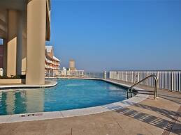 Palazzo Beach Resort by Panhandle Getaways