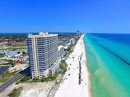 Palazzo Beach Resort by Panhandle Getaways