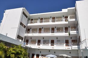 Hotel San Francisco Acapulco