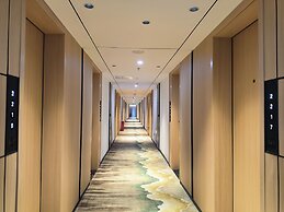 ZTE Hotel Da Mei Sha