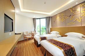 ZTE Hotel Da Mei Sha