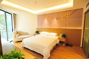 ZTE Hotel Da Mei Sha