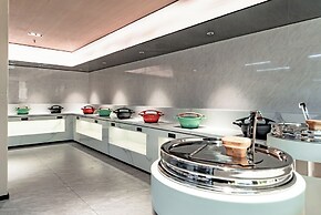 ZTE Hotel Da Mei Sha