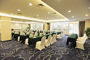 ZTE Hotel Da Mei Sha