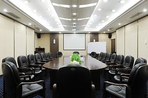 ZTE Hotel Da Mei Sha