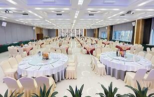 ZTE Hotel Da Mei Sha