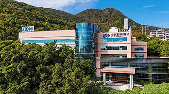 ZTE Hotel Da Mei Sha