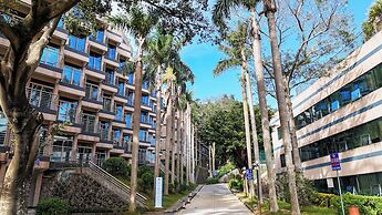 ZTE Hotel Da Mei Sha