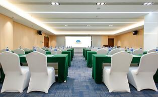 ZTE Hotel Da Mei Sha