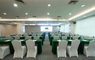 ZTE Hotel Da Mei Sha