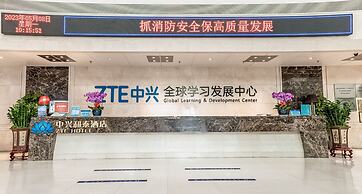ZTE Hotel Da Mei Sha