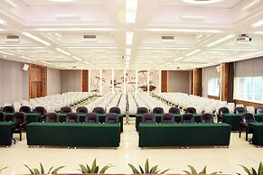 ZTE Hotel Da Mei Sha