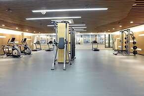 ZTE Hotel Da Mei Sha