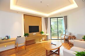 ZTE Hotel Da Mei Sha