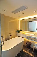 ZTE Hotel Da Mei Sha