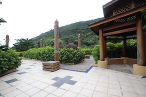 ZTE Hotel Da Mei Sha