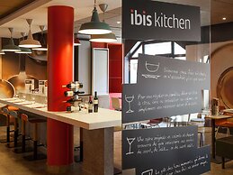 ibis Rabat Agdal