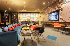 ibis Rabat Agdal