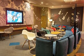ibis Rabat Agdal
