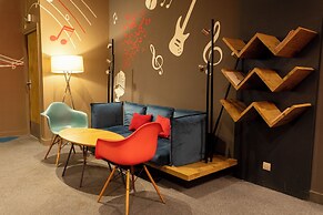 ibis Rabat Agdal