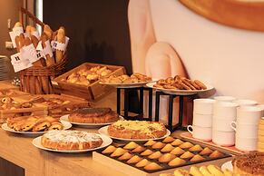 ibis Rabat Agdal