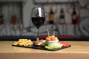 ibis Rabat Agdal