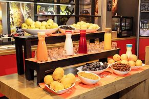 ibis Rabat Agdal