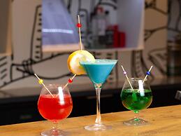 ibis Rabat Agdal
