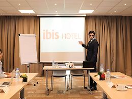 ibis Rabat Agdal