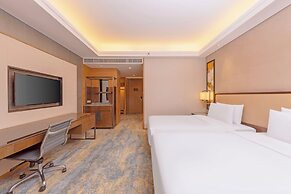 Shangri-La Songbei, Harbin