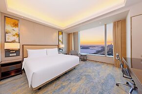 Shangri-La Songbei, Harbin