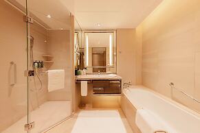Shangri-La Songbei, Harbin