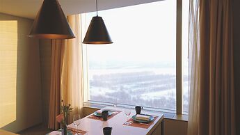 Shangri-La Songbei, Harbin