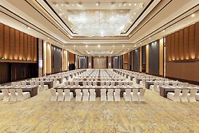 Shangri-La Songbei, Harbin