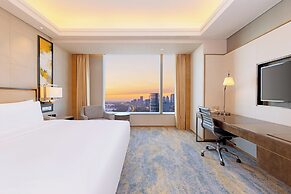 Shangri-La Songbei, Harbin