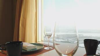 Shangri-La Songbei, Harbin