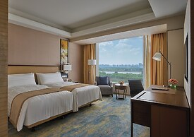 Shangri-La Songbei, Harbin