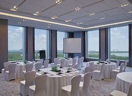 Shangri-La Songbei, Harbin