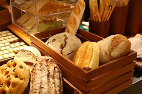 Shangri-La Songbei, Harbin