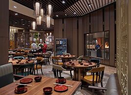 Shangri-La Songbei, Harbin