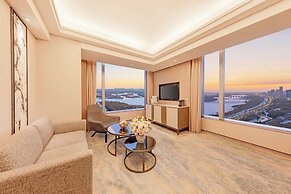 Shangri-La Songbei, Harbin