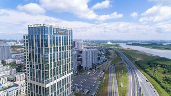 Shangri-La Songbei, Harbin