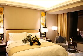 Shangri-La Songbei, Harbin