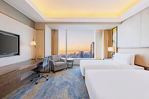 Shangri-La Songbei, Harbin