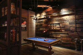 Shangri-La Songbei, Harbin